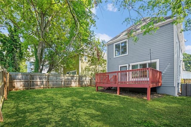 727 Formwalt Street SW, Atlanta, GA 30315