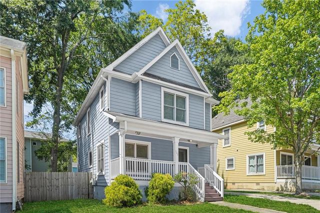727 Formwalt Street SW, Atlanta, GA 30315