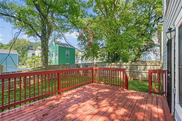 727 Formwalt Street SW, Atlanta, GA 30315
