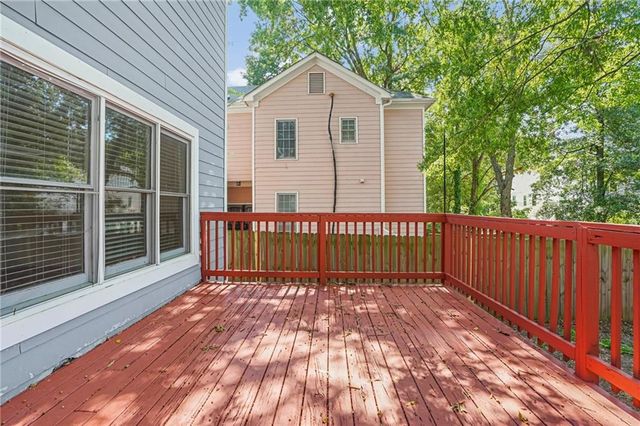727 Formwalt Street SW, Atlanta, GA 30315