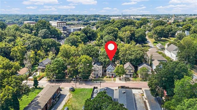727 Formwalt Street SW, Atlanta, GA 30315