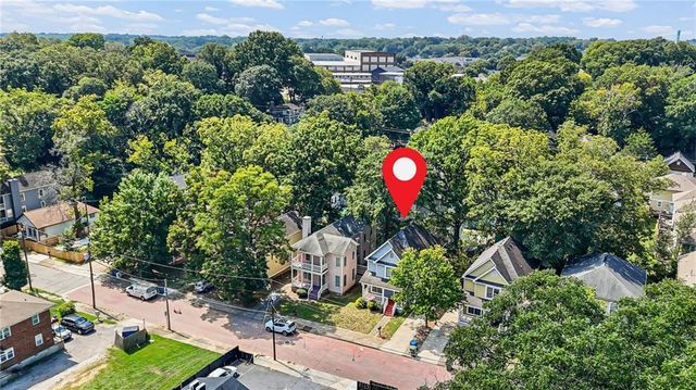 727 Formwalt Street SW, Atlanta, GA 30315