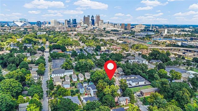 727 Formwalt Street SW, Atlanta, GA 30315