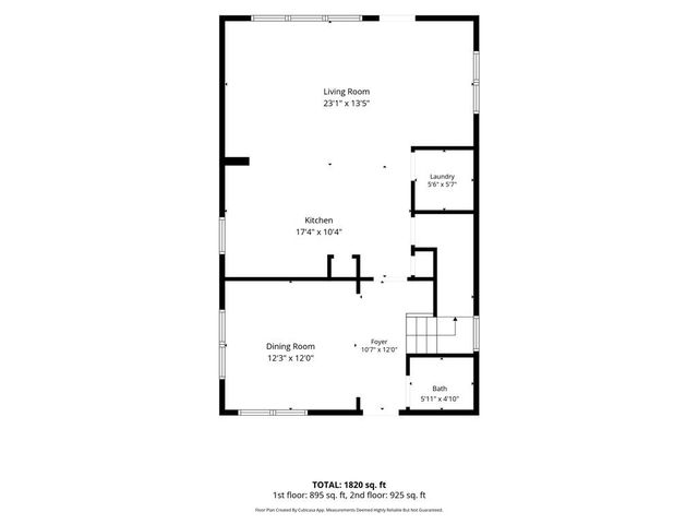 727 Formwalt Street SW, Atlanta, GA 30315