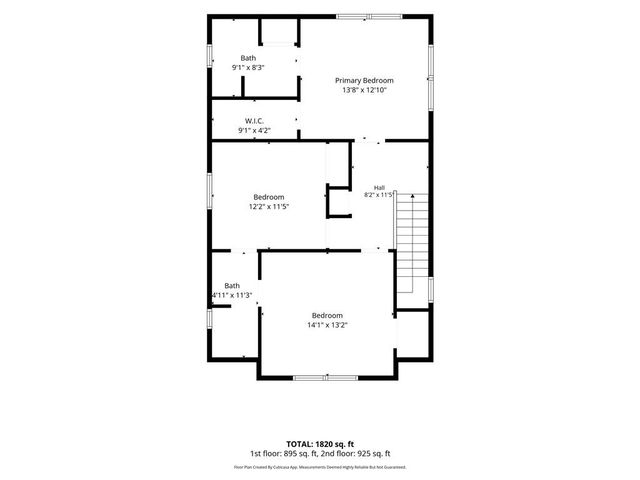727 Formwalt Street SW, Atlanta, GA 30315