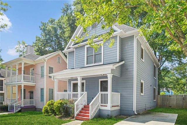 727 Formwalt Street SW, Atlanta, GA 30315