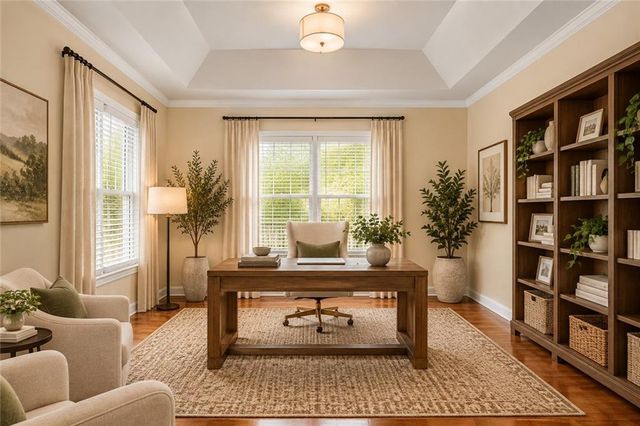 727 Formwalt Street SW, Atlanta, GA 30315