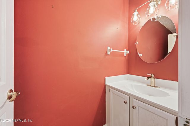 2324 EAGLES NEST Road, Jacksonville, FL 32246