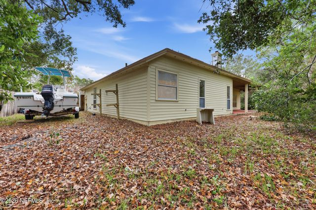 2324 EAGLES NEST Road, Jacksonville, FL 32246