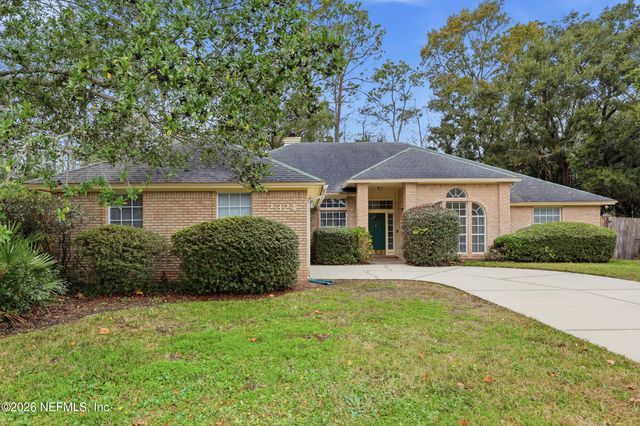 2324 EAGLES NEST Road, Jacksonville, FL 32246