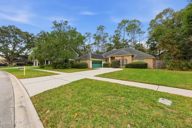 2324 EAGLES NEST Road, Jacksonville, FL 32246