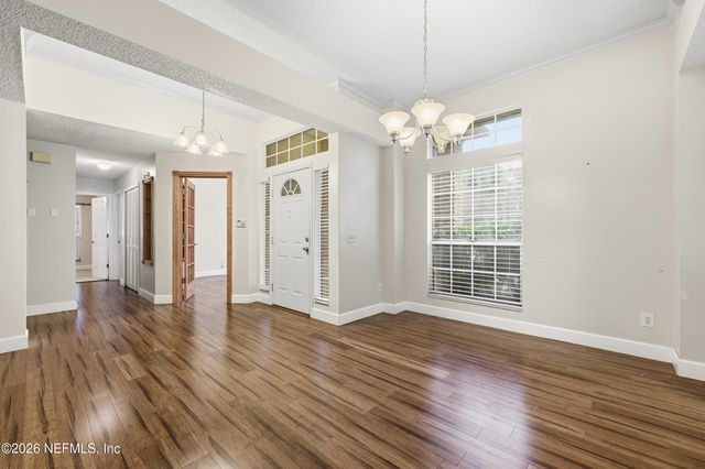 2324 EAGLES NEST Road, Jacksonville, FL 32246