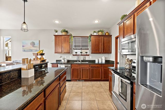 15159 Durant Drive SE, Yelm, WA 98597