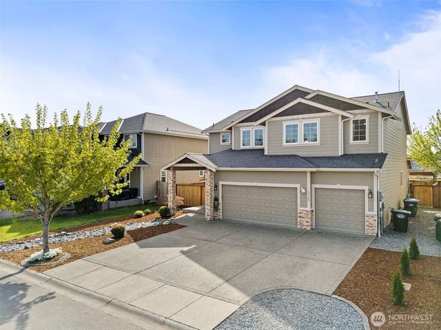 15159 Durant Drive SE, Yelm, WA 98597