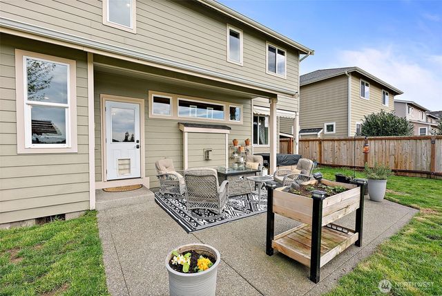15159 Durant Drive SE, Yelm, WA 98597