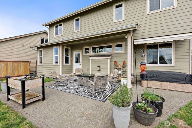 15159 Durant Drive SE, Yelm, WA 98597