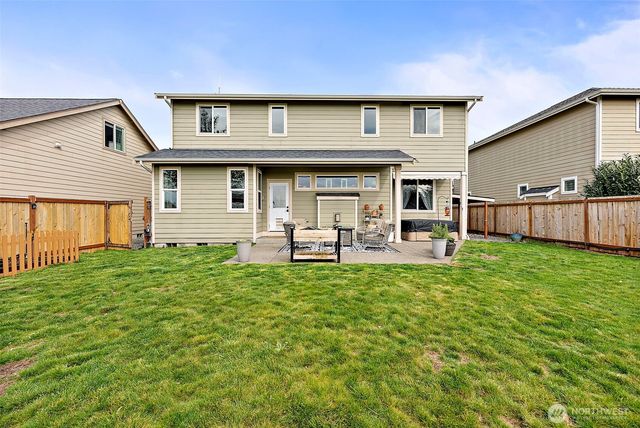 15159 Durant Drive SE, Yelm, WA 98597