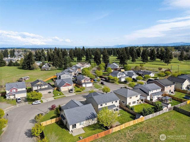 15159 Durant Drive SE, Yelm, WA 98597