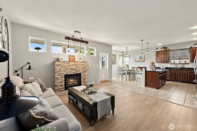15159 Durant Drive SE, Yelm, WA 98597