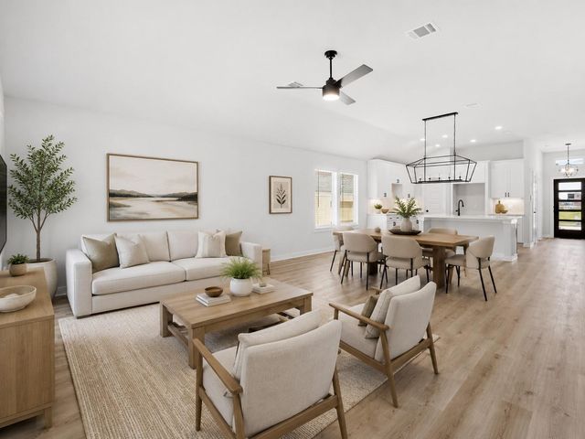 407 Dorion Lagoon Dr Drive, Crosby, TX 77532