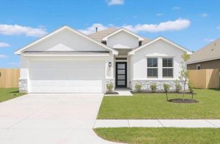 407 Dorion Lagoon Dr Drive, Crosby, TX 77532