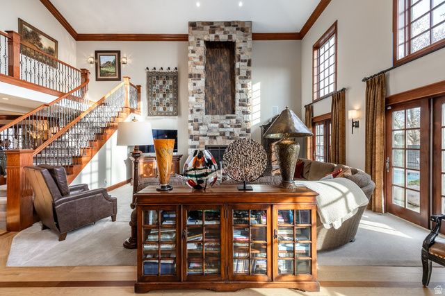 986 E WHEELER FARM CV, Salt Lake City, UT 84121