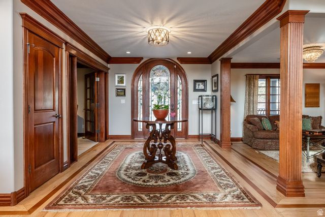 986 E WHEELER FARM CV, Salt Lake City, UT 84121