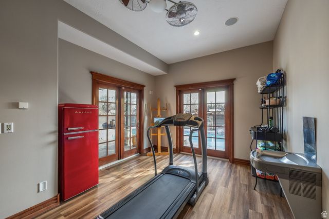 986 E WHEELER FARM CV, Salt Lake City, UT 84121