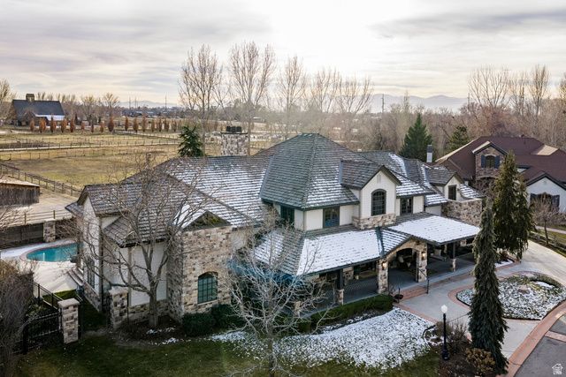 986 E WHEELER FARM CV, Salt Lake City, UT 84121