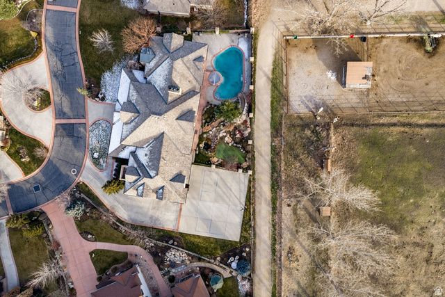 986 E WHEELER FARM CV, Salt Lake City, UT 84121