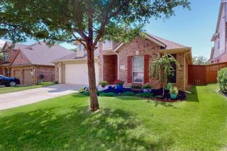 9829 Stripling Drive, Fort Worth, TX 76244