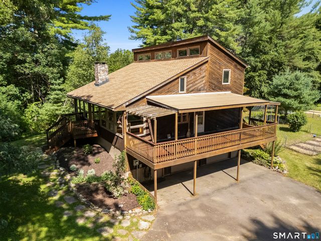 1235 Tolland Stage Road, Tolland, CT 06084