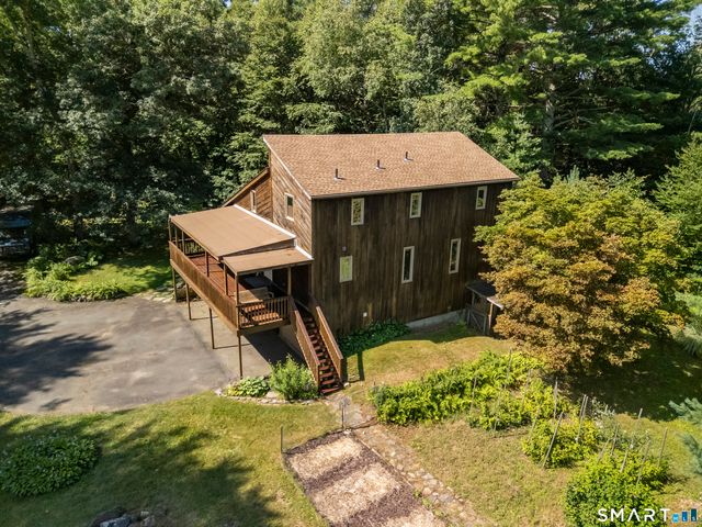 1235 Tolland Stage Road, Tolland, CT 06084