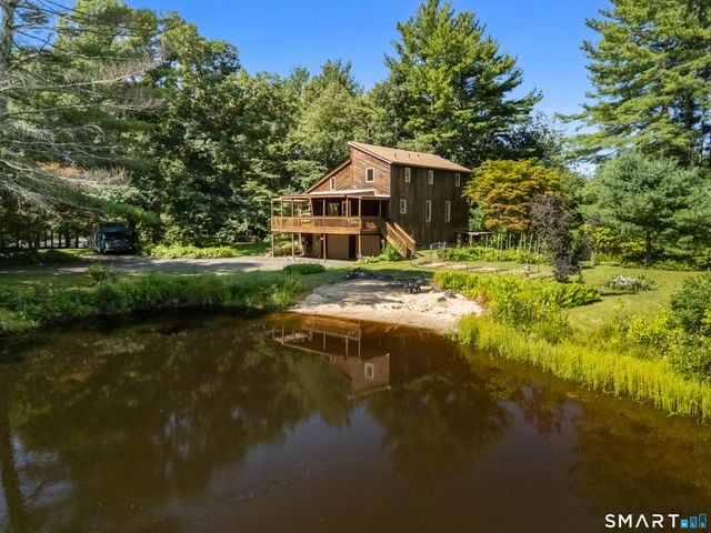 1235 Tolland Stage Road, Tolland, CT 06084