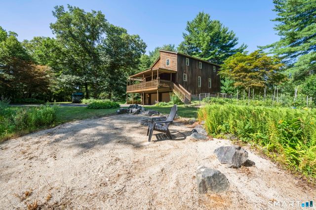 1235 Tolland Stage Road, Tolland, CT 06084