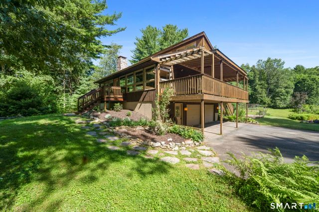 1235 Tolland Stage Road, Tolland, CT 06084
