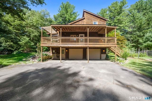 1235 Tolland Stage Road, Tolland, CT 06084