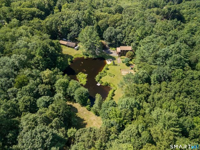 1235 Tolland Stage Road, Tolland, CT 06084