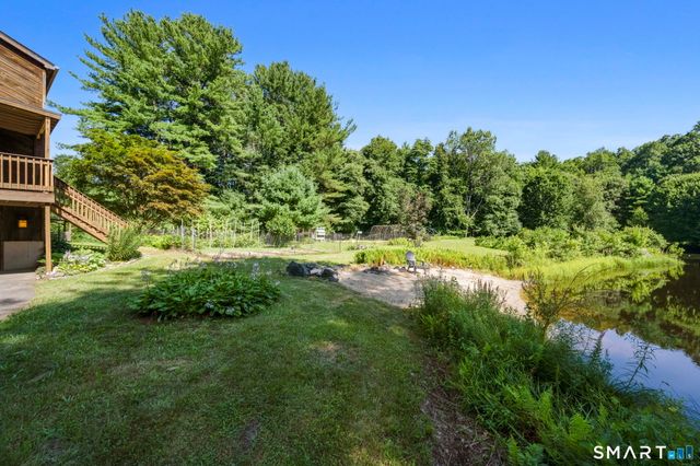 1235 Tolland Stage Road, Tolland, CT 06084