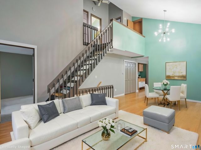 1235 Tolland Stage Road, Tolland, CT 06084