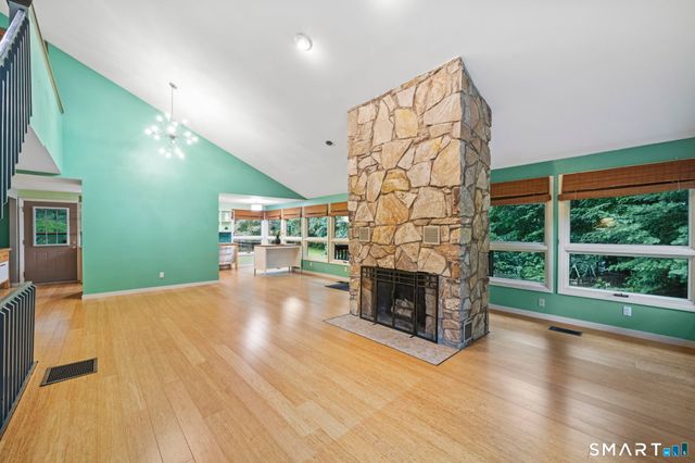 1235 Tolland Stage Road, Tolland, CT 06084