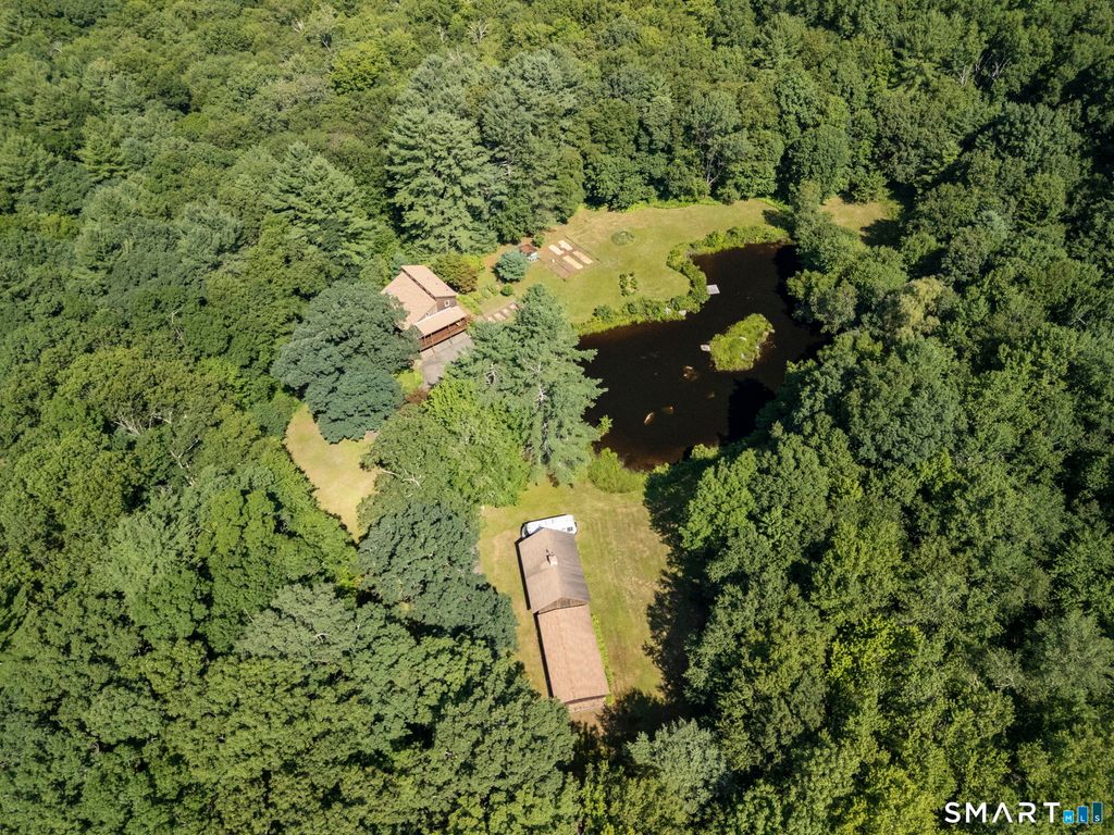 1235 Tolland Stage Road, Tolland, CT 06084