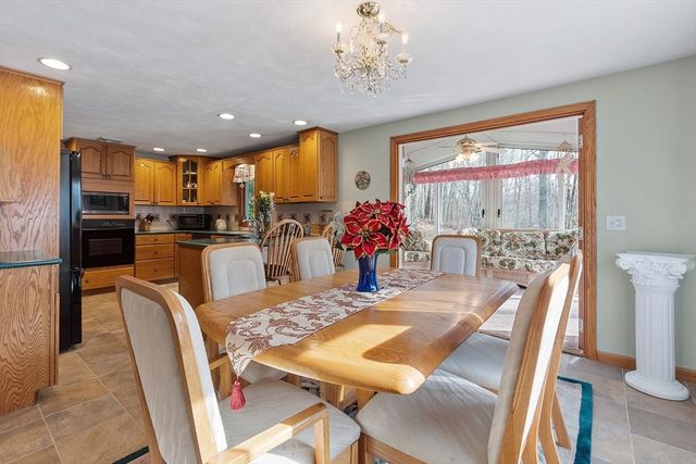 255 Mckeon Dr, North Attleboro, MA 02760