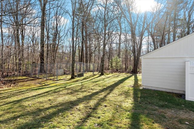 255 Mckeon Dr, North Attleboro, MA 02760