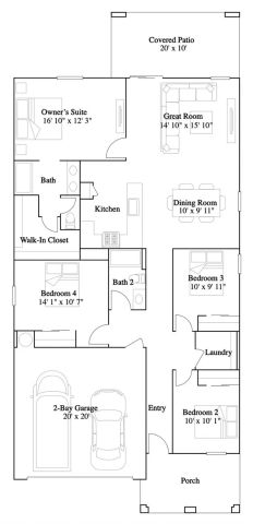 79395 Valor Lane, Indio, CA 92203