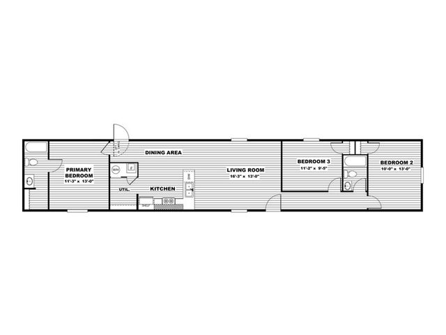 11 Delaware Court, Moriarty, NM 87035