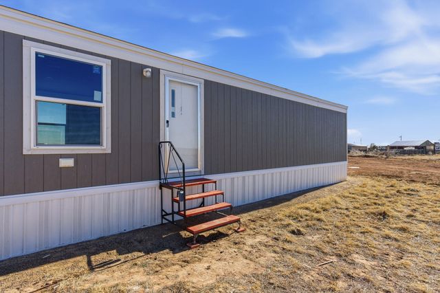 11 Delaware Court, Moriarty, NM 87035