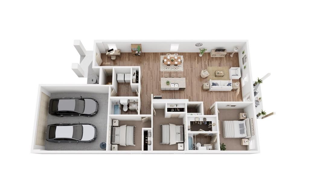 7406 E County Rd 98, Midland, TX 79706