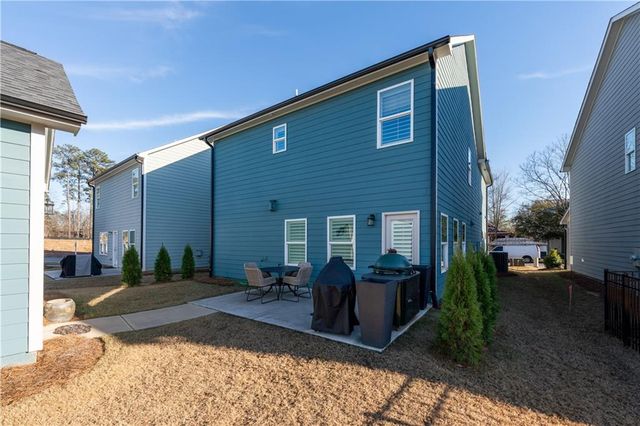 224 Westpark Drive, Athens, GA 30606