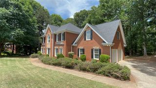 2440 Washington Drive, Douglasville, GA 30135